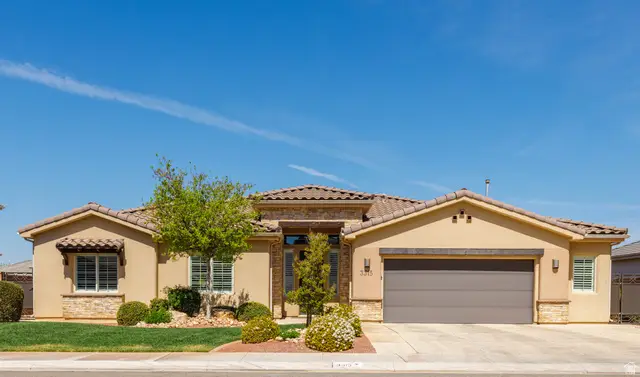 3315 E 3180 S, Saint George, UT 84790 - #1