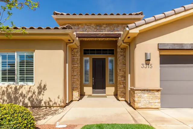3315 E 3180 S, Saint George, UT 84790 - #2