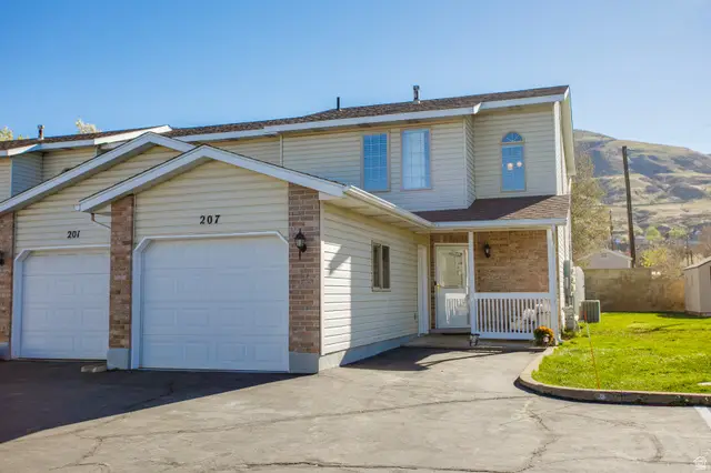 207 E 820 S, Centerville, UT 84014 - #2