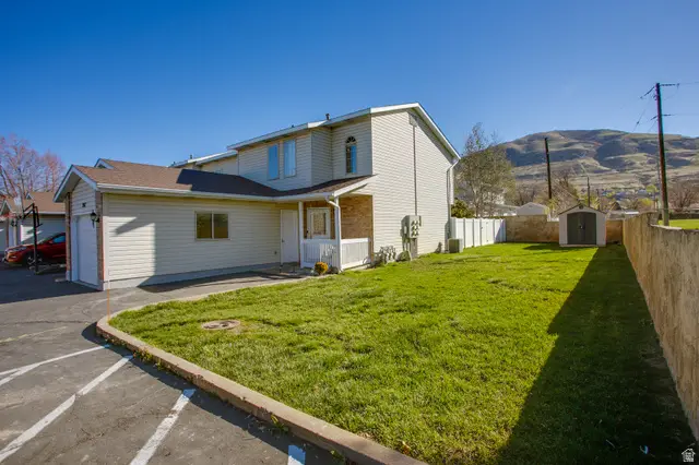 207 E 820 S, Centerville, UT 84014 - #3