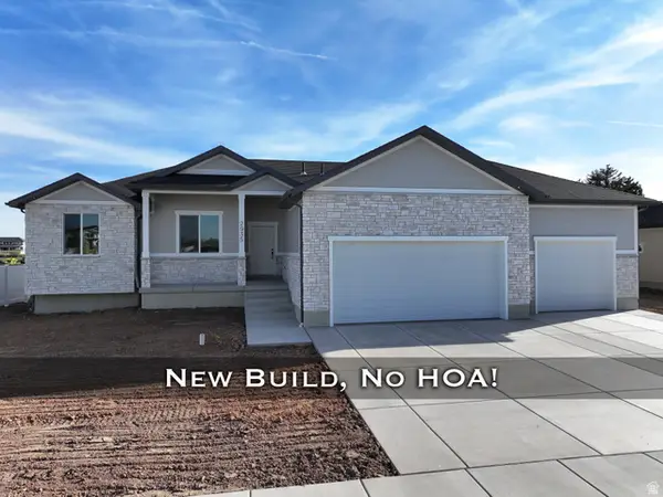 2935 W 1200 S, Syracuse, UT 84075