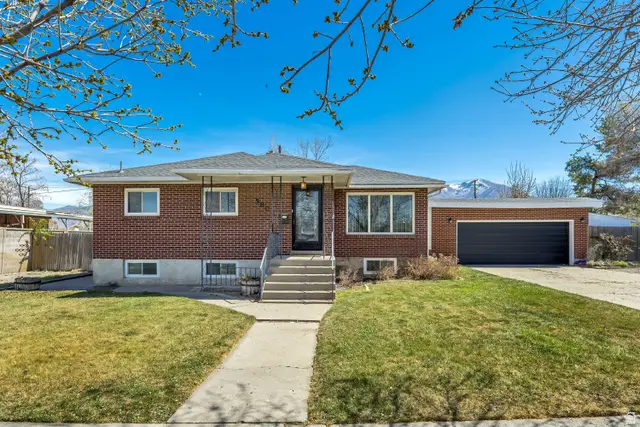 580 N 300 E, Spanish Fork, UT 84660 - #1