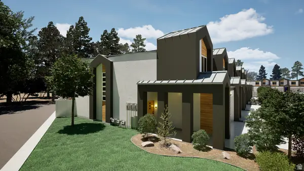 758 S 40 St W #112, Ephraim, UT 84627