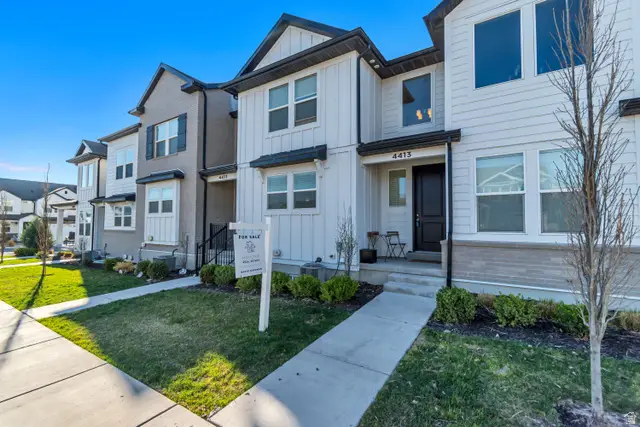 4413 W Monument Peak Dr #929, Herriman, UT 84096 - #1