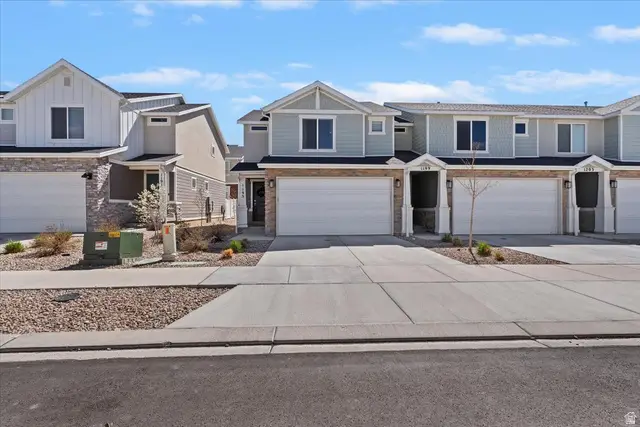1195 W Hidden Spring Dr, Santaquin, UT 84655 - #2