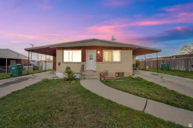 1520 S 280 E, Orem, UT 84058 - #1