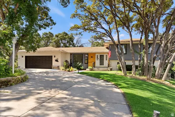 2772 E 3575 N, Layton, UT 84040