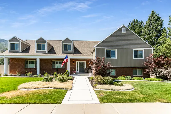 2148 E Pinecrest Ln S, Sandy, UT 84092