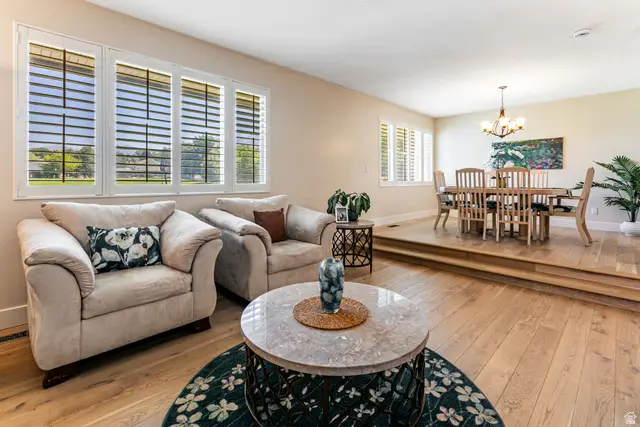 2148 E Pinecrest Ln S, Sandy, UT 84092 - #3