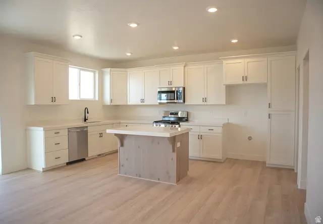 3921 N Christopher Street Lot #119, Eagle Mountain, UT 84005 - #2