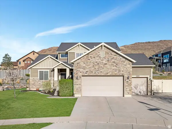 14829 S Clear Water Dr, Herriman, UT 84096