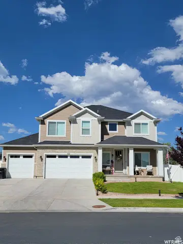 934 N Laredo Dr, Spanish Fork, UT 84660 - #1