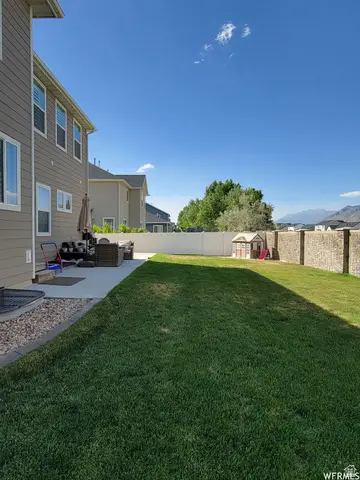 934 N Laredo Dr, Spanish Fork, UT 84660 - #2