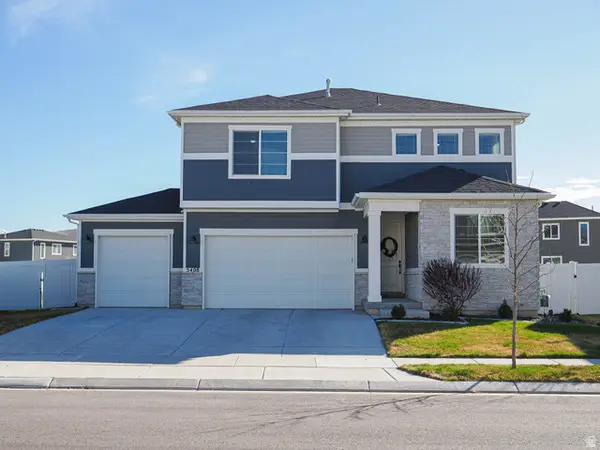 5408 N Yeager Ln E, Eagle Mountain, UT 84005