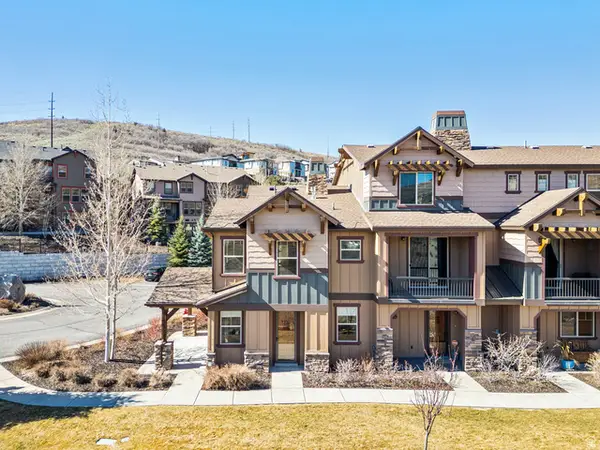 13312 N Highmark Ct #H-1, Kamas, UT 84036