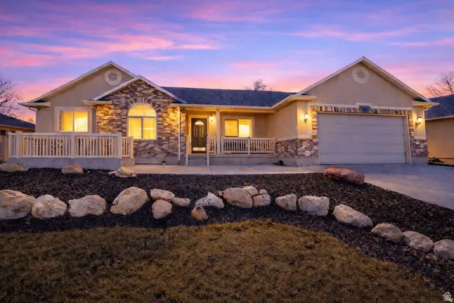 4353 W Maple Meadows Dr S, West Valley City, UT 84120 - #1