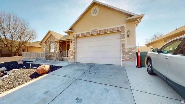 4353 W Maple Meadows Dr S, West Valley City, UT 84120 - #3