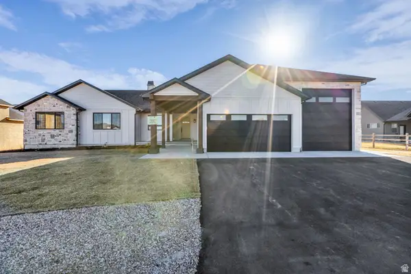 1449 Sage Way, Francis, UT 84036