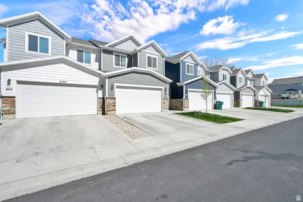 2782 W 4140 S #249, Roy, UT 84067