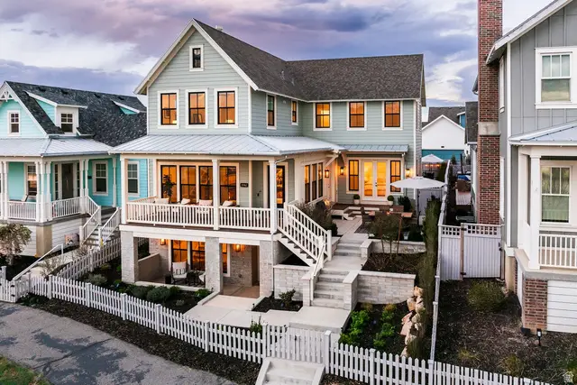 10962 S Paddle Board Way W, South Jordan, UT 84009 - #1