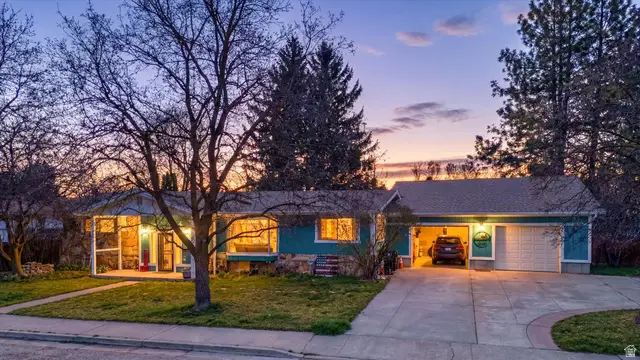 415 E 1st S, Preston, ID 83263 - #1