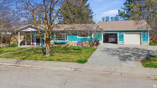 415 E 1st S, Preston, ID 83263 - #3
