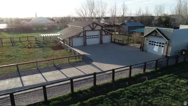 202 S 375 W #5, Providence, UT 84332 - #3