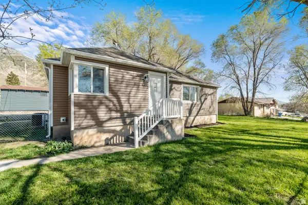 6970 N Hwy 38, Honeyville, UT 84314