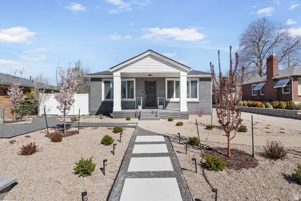 2023 E 1700 S, Salt Lake City, UT 84108