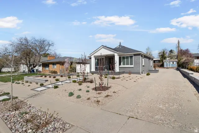 2023 E 1700 S, Salt Lake City, UT 84108 - #3