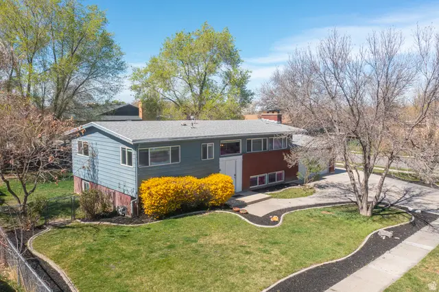 4246 S Sage St, Millcreek, UT 84124 - #3