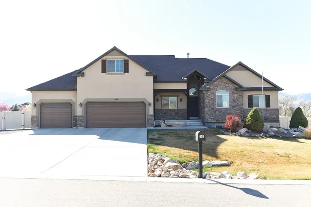 508 S Honey Tree Ln W, Grantsville, UT 84029 - #1
