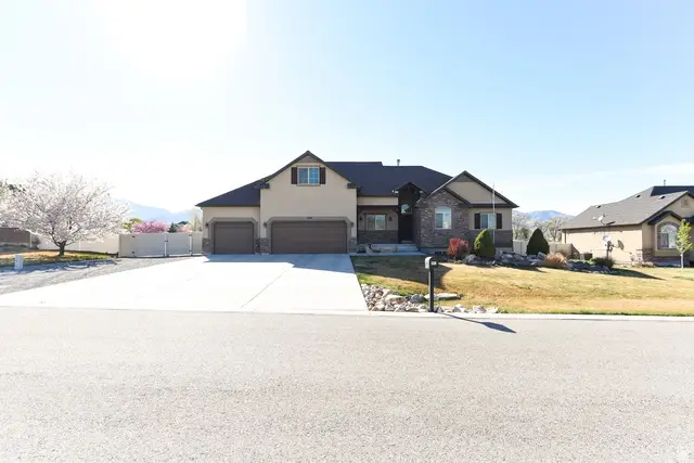 508 S Honey Tree Ln W, Grantsville, UT 84029 - #3