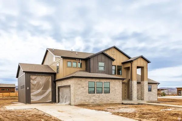 740 Lazy Way #10, Francis, UT 84036