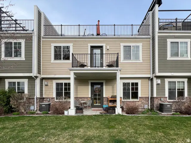 1017 S 275 W, Logan, UT 84321 - #2