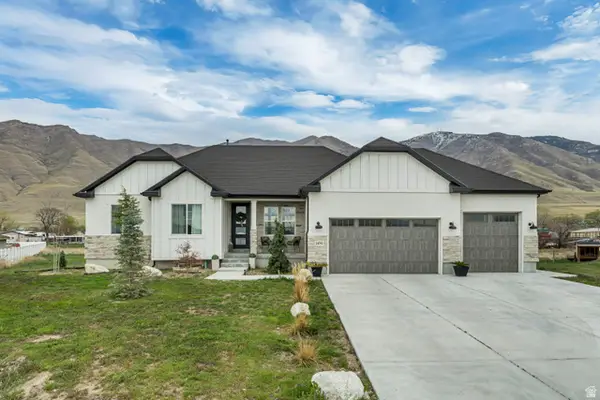 1676 E Coreys Ct, Lake Point, UT 84074