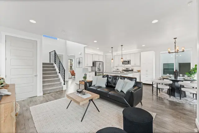 4415 W 2360 N, Lehi, UT 84048 - #2