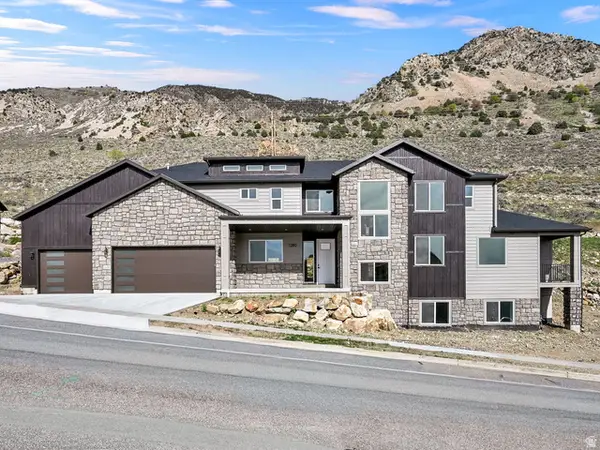 1280 E Kotter Dr, Brigham City, UT 84302