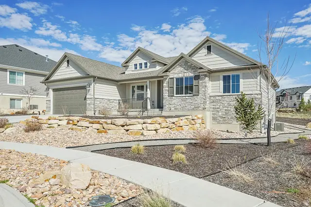 766 N 1310 E, Heber City, UT 84032 - #1