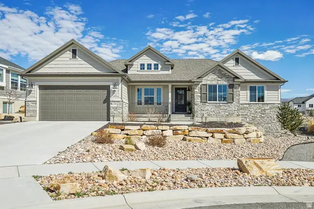 766 N 1310 E, Heber City, UT 84032 - #2