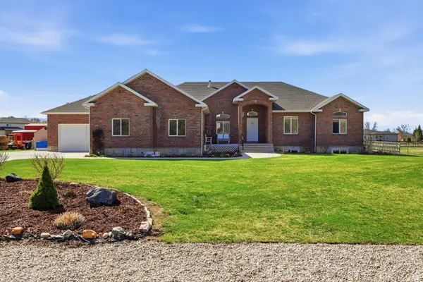 3883 S 250 E, Nibley, UT 84321