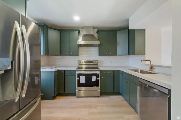 601 N 200 W, Heber City, UT 84032