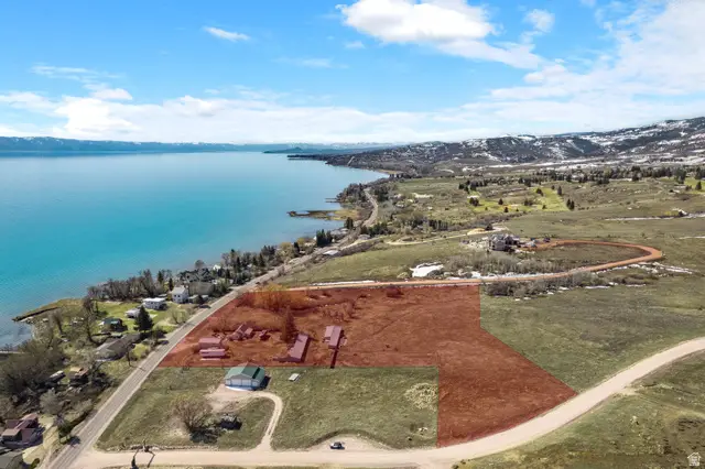 725 Us Hwy 89, Fish Haven, ID 83287 - #1