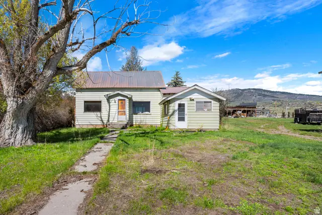 725 Us Hwy 89, Fish Haven, ID 83287 - #2