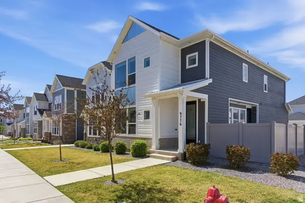 9776 N Caldwell Pl, Highland, UT 84003