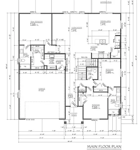 1449 S Sage Ct, Kanab, UT 84741 - #2