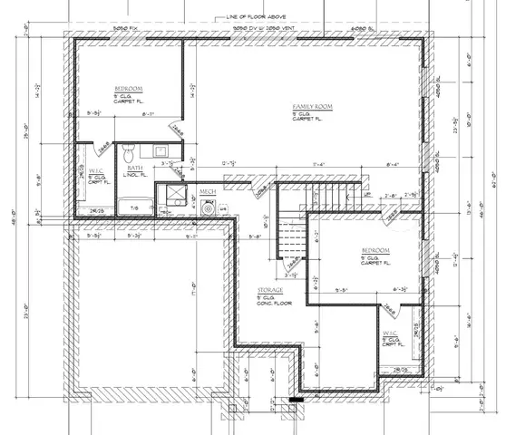 1449 S Sage Ct, Kanab, UT 84741 - #3