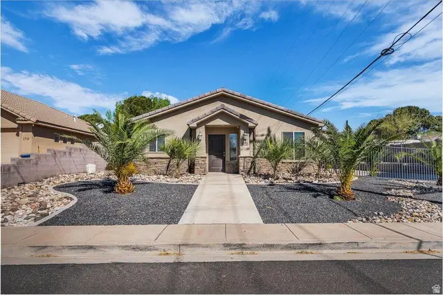 1751 E 700 N, Saint George, UT 84770 - #2