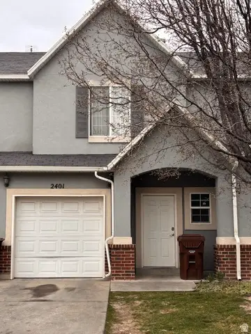 2401 S Black Village Ct, West Valley City, UT 84119 - #1