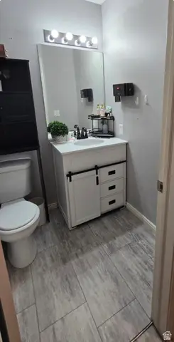 2401 S Black Village Ct, West Valley City, UT 84119 - #2